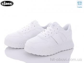 Кроссовки Wei Wei-Class SS62 white