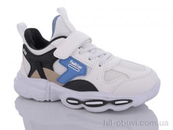 Кроссовки Xifa kids XF01-111-507-010
