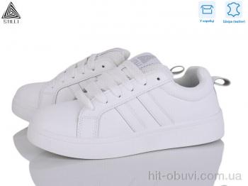 Кроссовки STILLI Group JH1000-1 шкіра