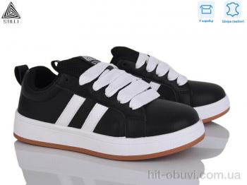 Кроссовки STILLI Group JH1000-4 шкіра