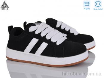 Кроссовки STILLI Group JH1000-7R шкіра