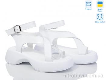 Босоножки G-Aira 612 б.ш.