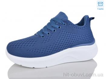 Кроссовки Hongquan J2111-3