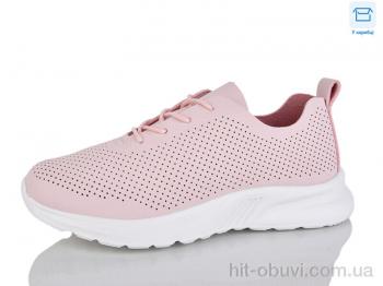 Кроссовки Hongquan J2105-6