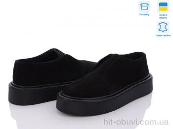 Туфли G-Aira 460 ч.з. Под заказ