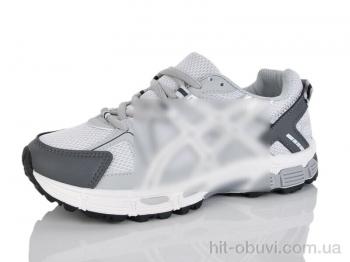 Кроссовки DaFuYuan HK308-6