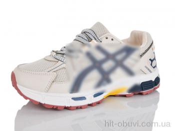 Кроссовки DaFuYuan HK308-7