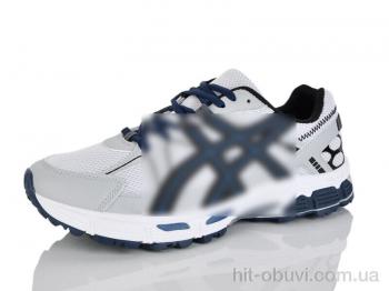 Кроссовки DaFuYuan HK309-7