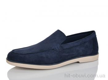 Туфли DaFuYuan W3852-2