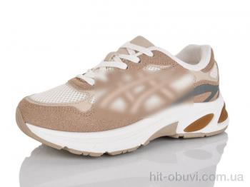 Кроссовки DaFuYuan HK5501-6