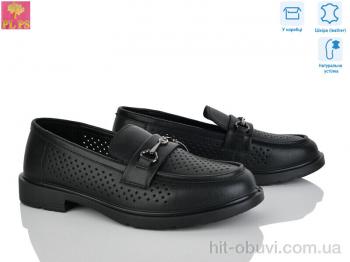 Туфли PLPS DBB13-1