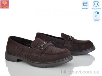 Туфли PLPS DBB13-6