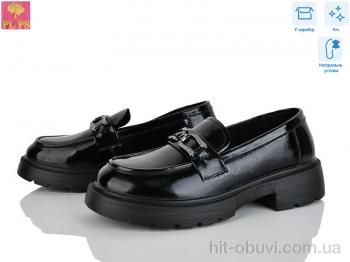 Туфли PLPS R133-3