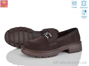 Туфли PLPS R133-6