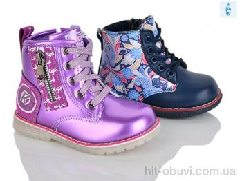 Черевики Victoria 15-15 mix