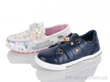 Туфлі Victoria 15-21 mix