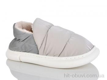 Тапки Victoria 2026 milk