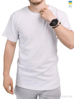 Футболка Sport style 080 білий