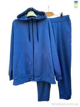 Спортивный костюм Sport style 12 джинс