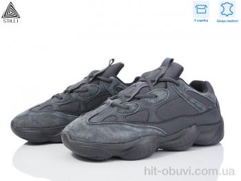 Кроссовки STILLI Group CX1410-1 шкіра піна