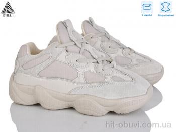 Кроссовки STILLI Group CX1420-3 шкіра піна