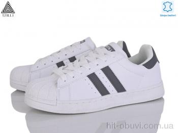 Кроссовки STILLI Group HB640-8 шкіра