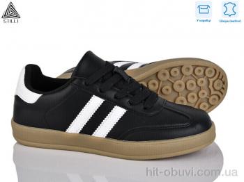 Кроссовки STILLI Group NA10-1 шкіра