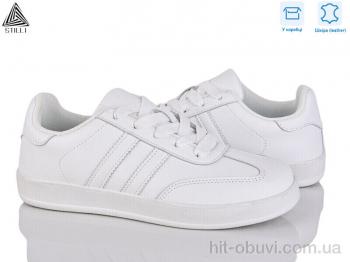 Кроссовки STILLI Group NA10-8 шкіра