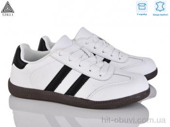 Кроссовки STILLI Group RL10-2 шкіра