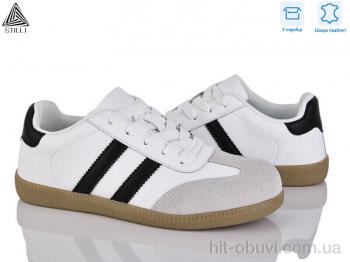 Кроссовки STILLI Group RL10-3 шкіра