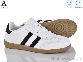 Кроссовки STILLI Group RL10-4 шкіра