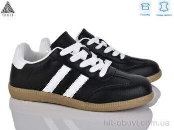 Кроссовки STILLI Group RL10-6 шкіра