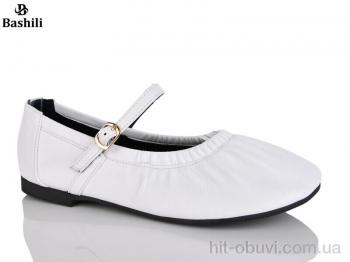 Туфли Башили H65111-1