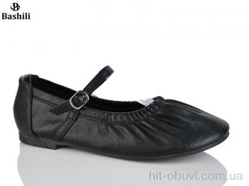 Туфли Башили H65111-2