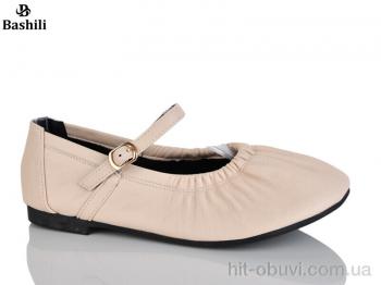 Туфли Башили H65111-11