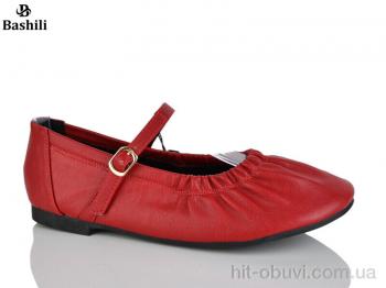 Туфли Башили H65111-13