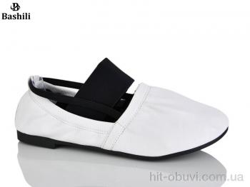 Туфли Башили H65112-1