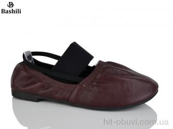 Туфли Башили H65112-8