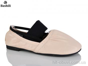 Туфли Башили H65112-11