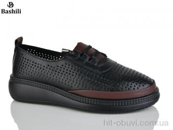 Туфли Башили H65115-2