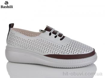 Туфли Башили H65115-7