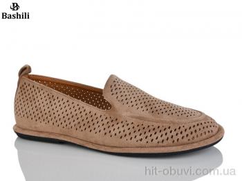 Туфли Башили H6583-17