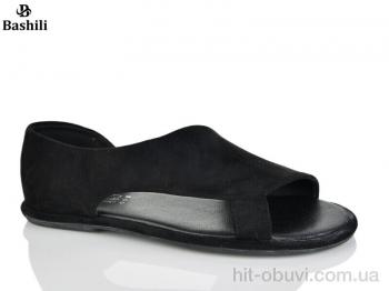 Босоніжки Башили H6585-2