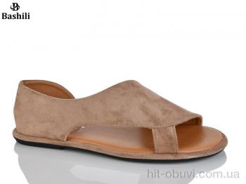 Босоніжки Башили H6585-17