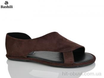 Босоніжки Башили H6585-20