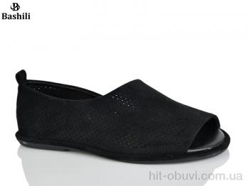 Босоніжки Башили H6586-2