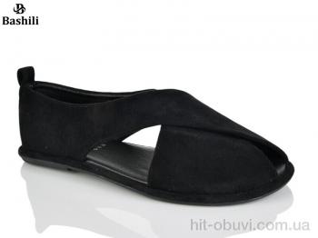 Босоніжки Башили H6587-2
