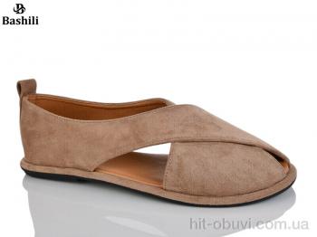 Босоніжки Башили H6587-17