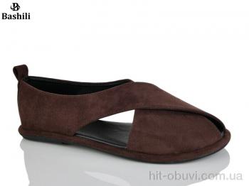 Босоніжки Башили H6587-20