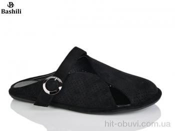 Шльопанці Башили H6588-2